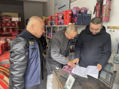 剑阁县柳沟镇开展